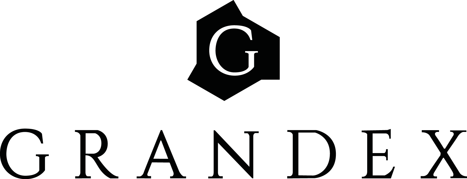 Логотип Grandex