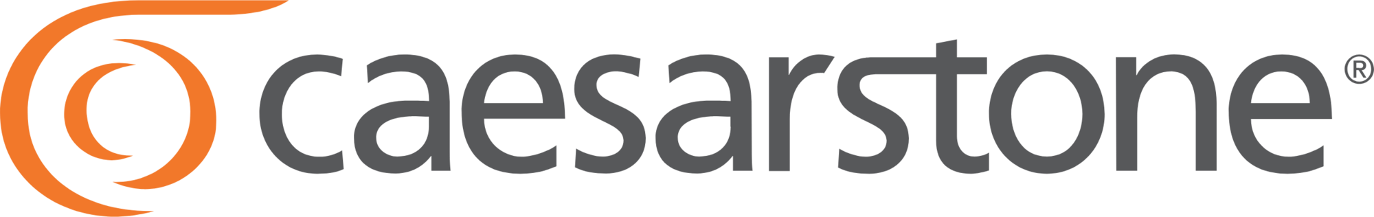 Логотип Caesarstone