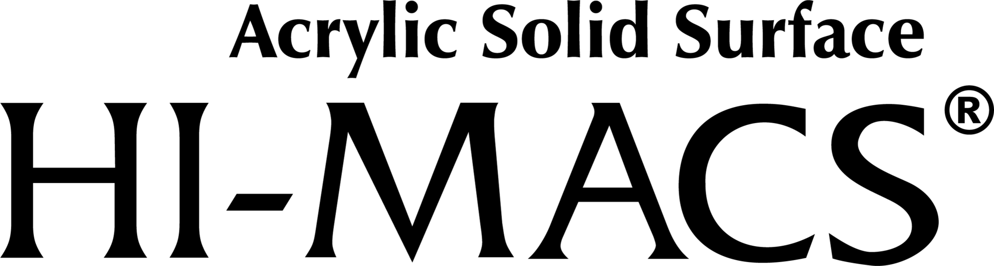 Логотип Hi-Macs