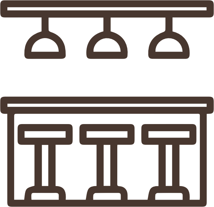 Барная стойка