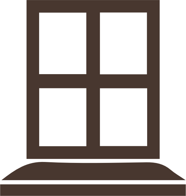 Подоконник