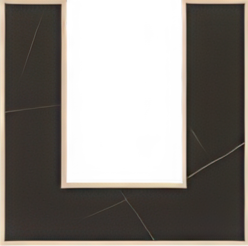 П-образная столешница